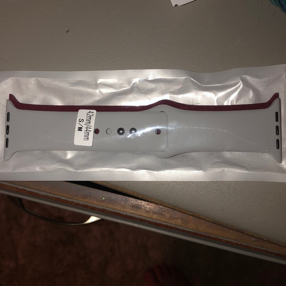 Apple Watch 42/44 mm small/medium bands